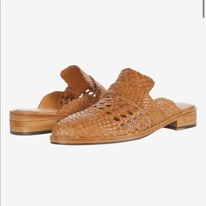 Freda Salvador Keen Miles!